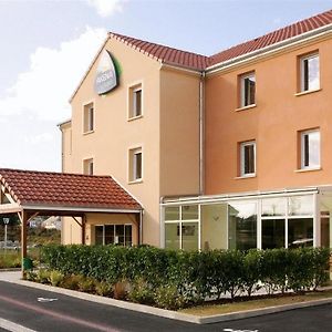 Hotel Akena City Caudry
